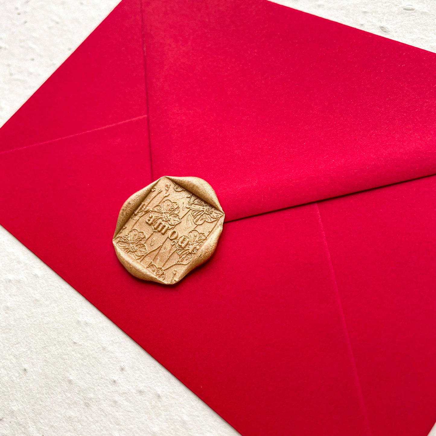 SENDING LOVE, Love Card