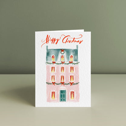 Mix & Match Discounted Christmas Cards Bundle