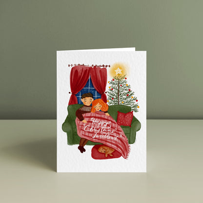 Mix & Match Discounted Christmas Cards Bundle