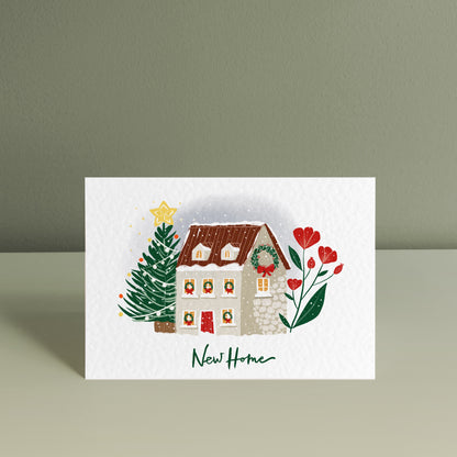 Mix & Match Discounted Christmas Cards Bundle