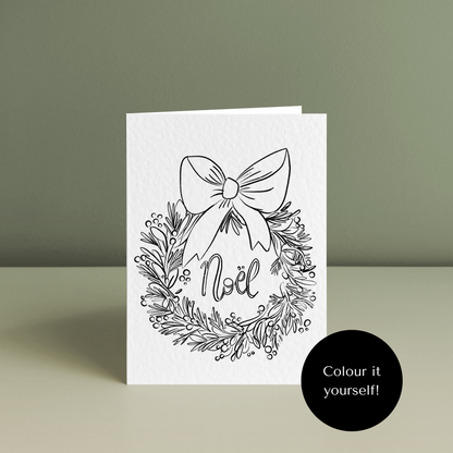 Mix & Match Discounted Christmas Cards Bundle