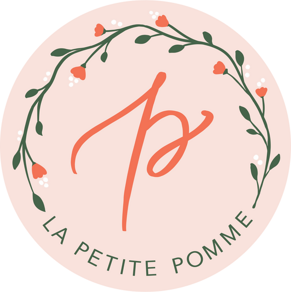 LA PETITE POMME