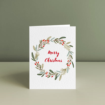 Mix & Match Discounted Christmas Cards Bundle